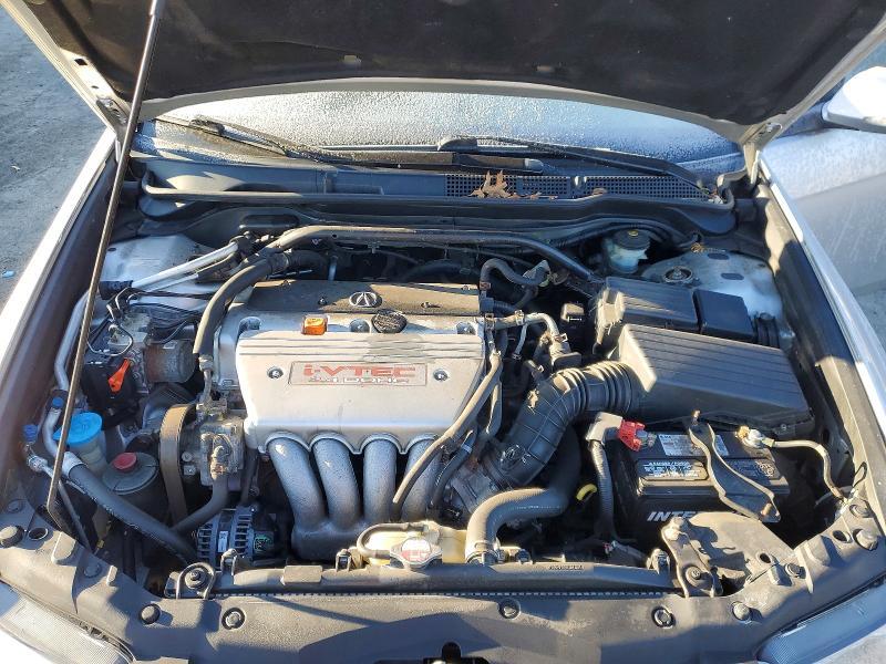 2007 Acura TSX