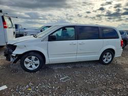 2013 Dodge Grand Caravan se for sale in Magna, UT
