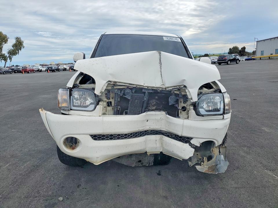 2006 Toyota Tundra Limited