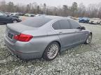 2012 BMW 535 xi