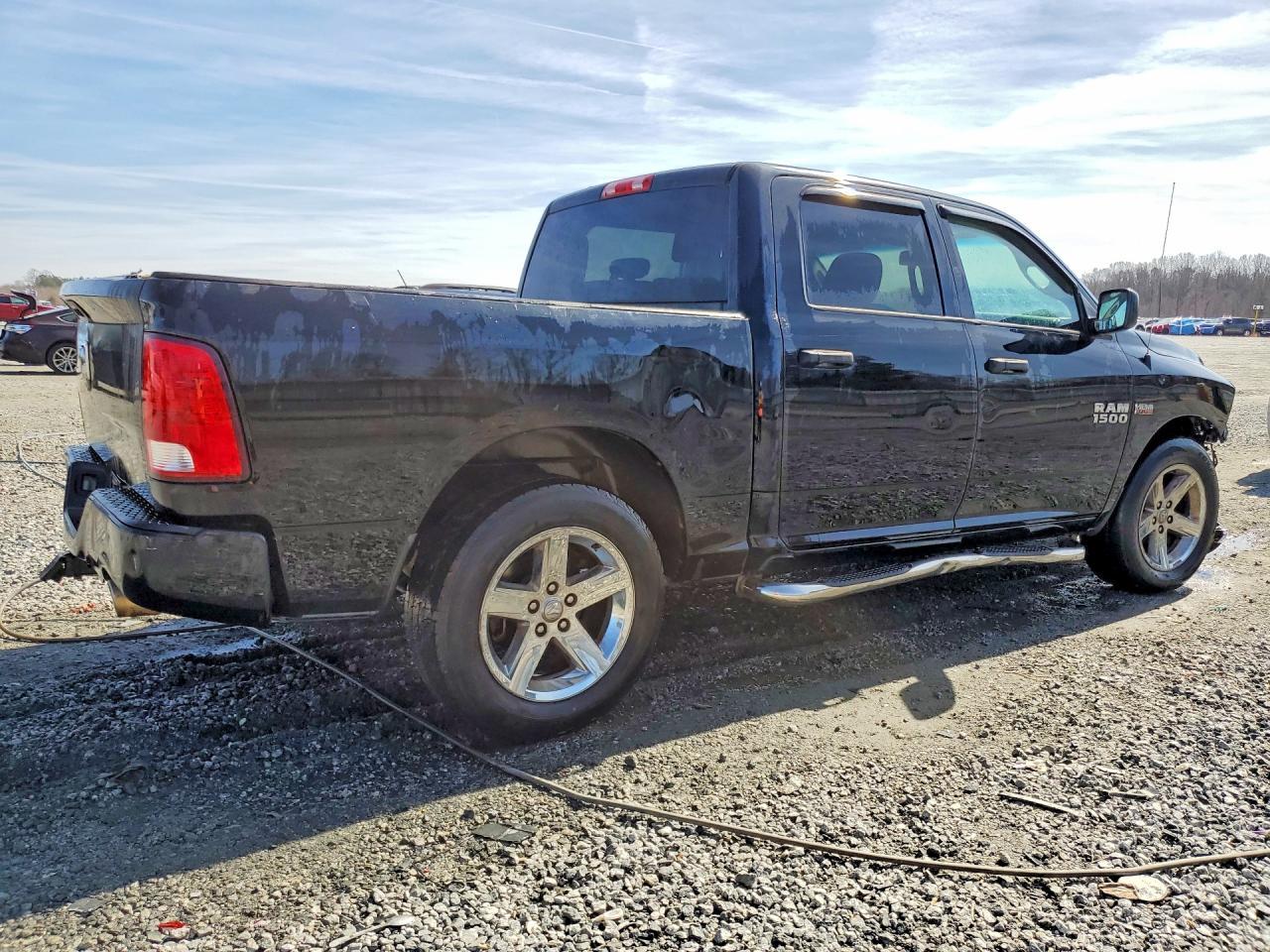 2015 Dodge RAM 1500 ST