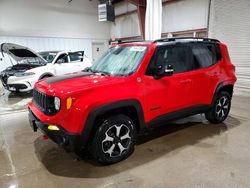 2022 Jeep Renegade Trailhawk for sale in Leroy, NY