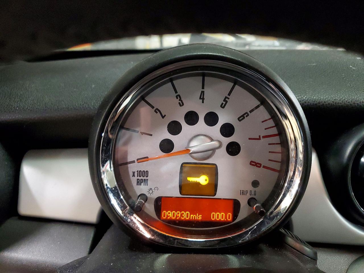 2013 Mini 2013 min Cooper