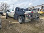 2020 Dodge RAM 5500 Flatbed Truck