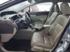 2012 Honda Civic Hybrid l