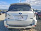2013 Toyota Rav4 ev