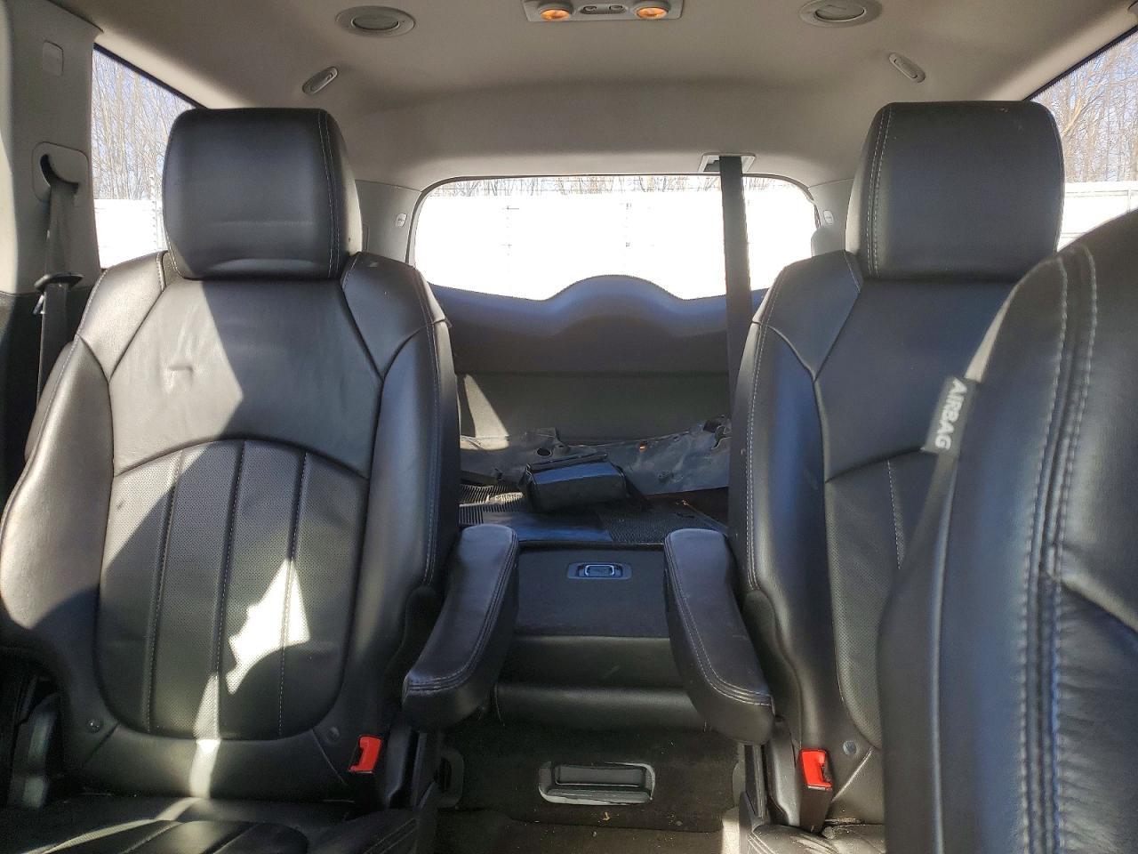 2016 Buick Enclave
