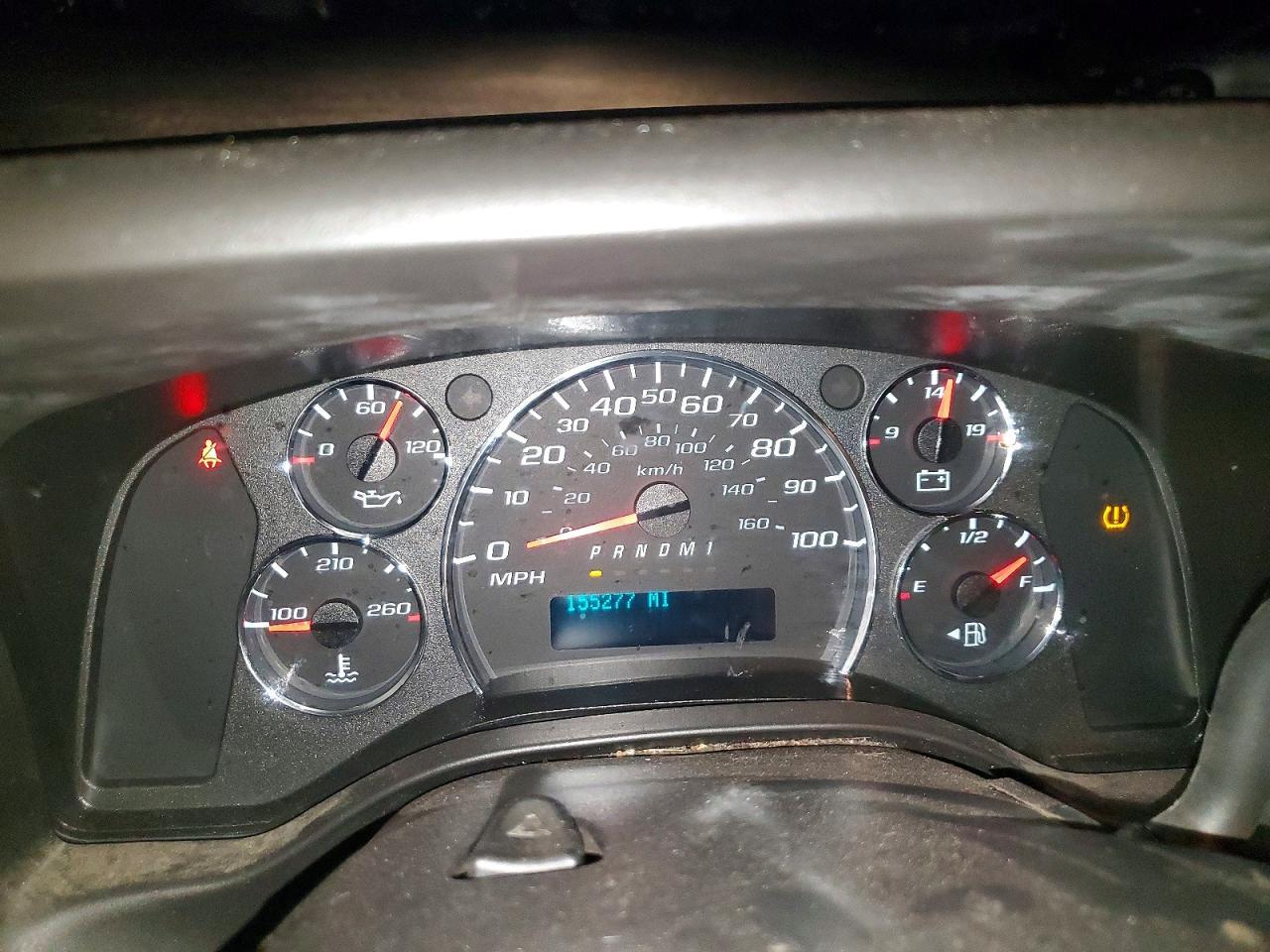 2021 Chevrolet Express G2500