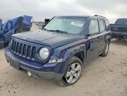 2016 Jeep Patriot Latitude for sale in Houston, TX