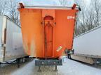 2018 E Pack 2018 E PAK DT-4 END Dump Trailer