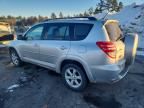 2011 Toyota Rav4 Limited