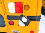 2014 Thomas SAF-T-LINER EFX-School Bus