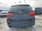 2017 BMW X3 Xdrive35i