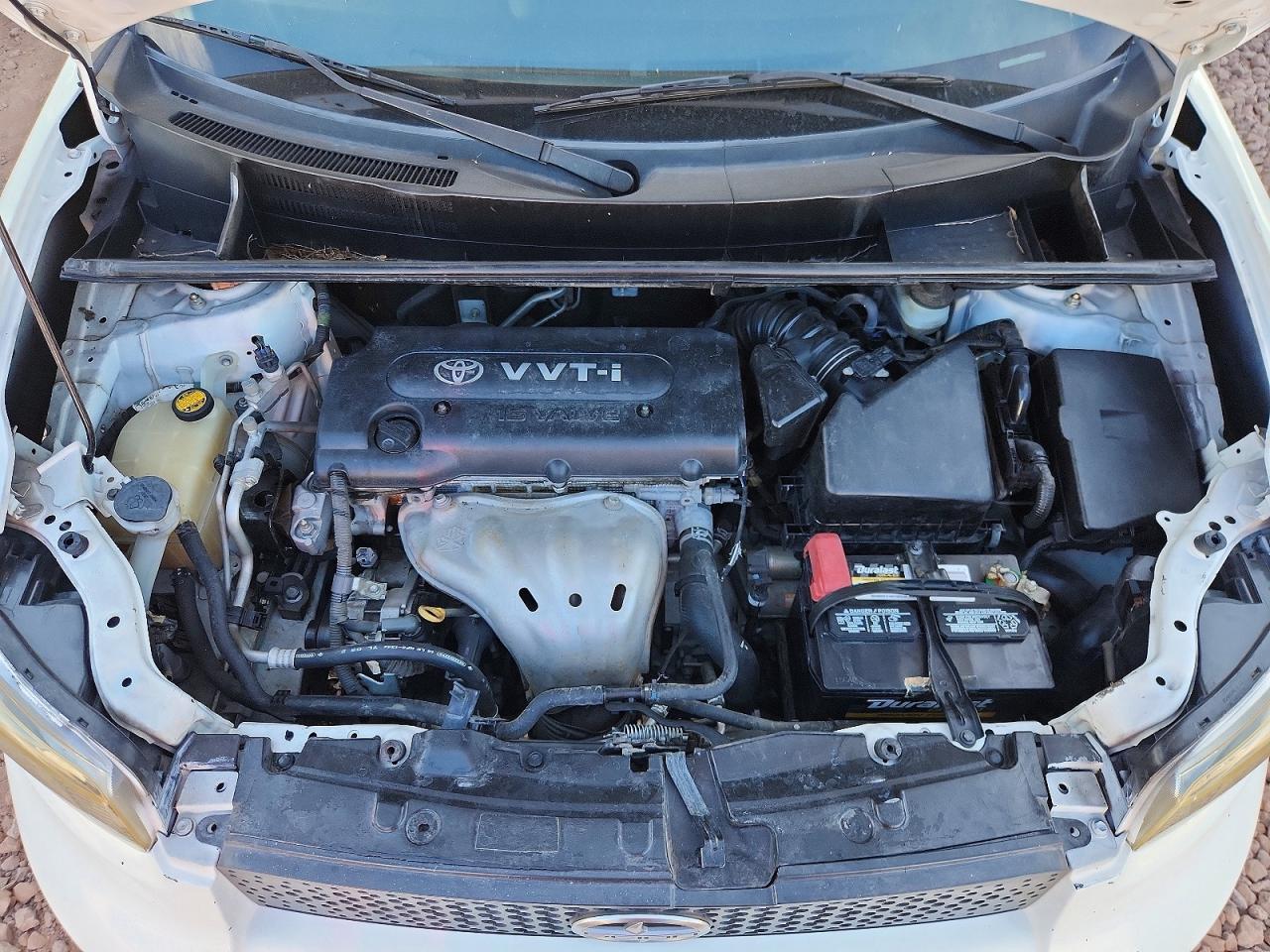 2010 Scion XB