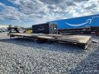 2021 Pj Trailer 2021 PJ LD402 Flatbed Trailer