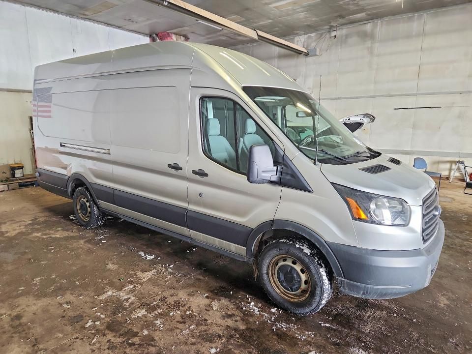2016 Ford Transit T-250