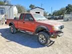 2001 Toyota Tacoma Xtracab