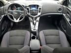 2013 Chevrolet Cruze eco