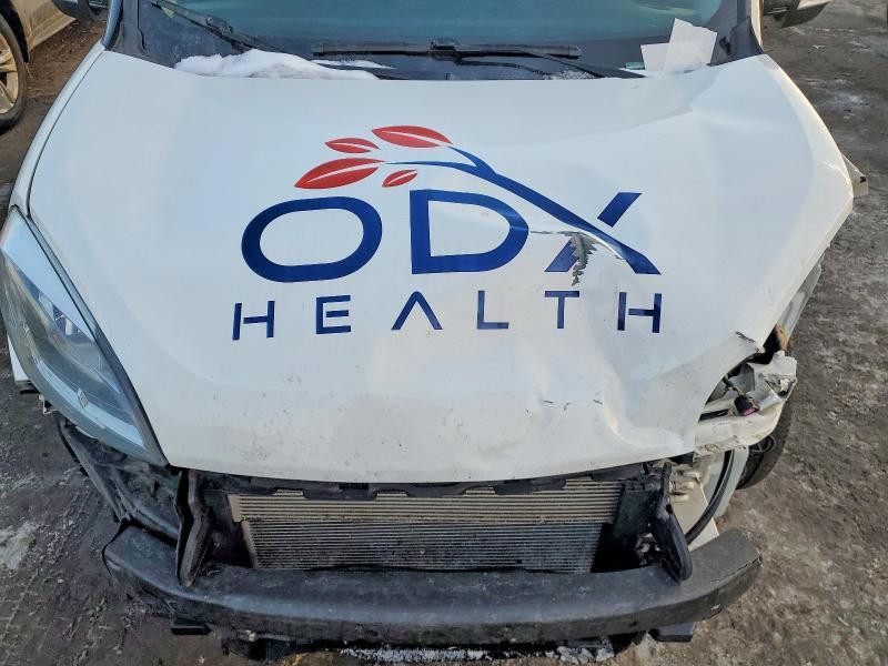 2022 Dodge RAM Promaster City Delivery Van