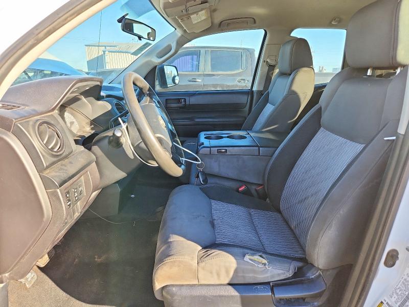 2014 Toyota Tundra Double Cab SR