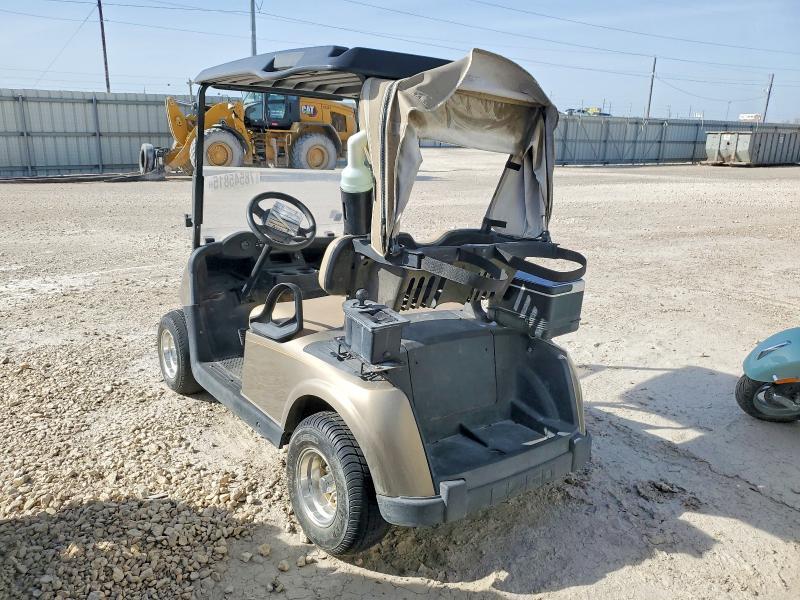2014 Ezgo 2014 EZ-GO Golf Cart