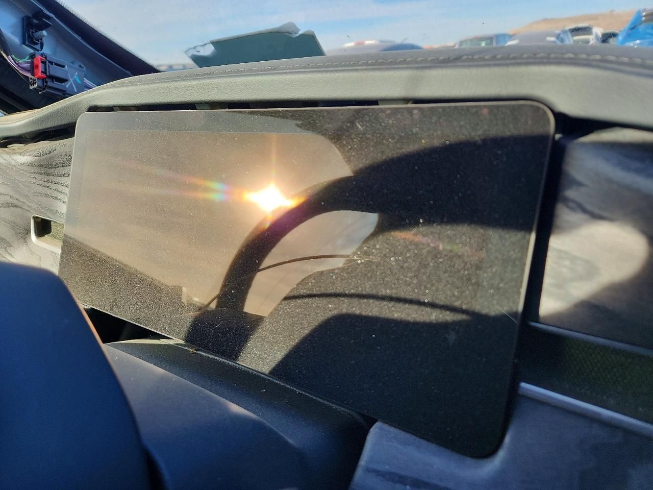 2022 Rivian R1S Launch Edition