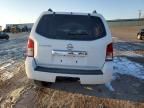 2008 Nissan Pathfinder s