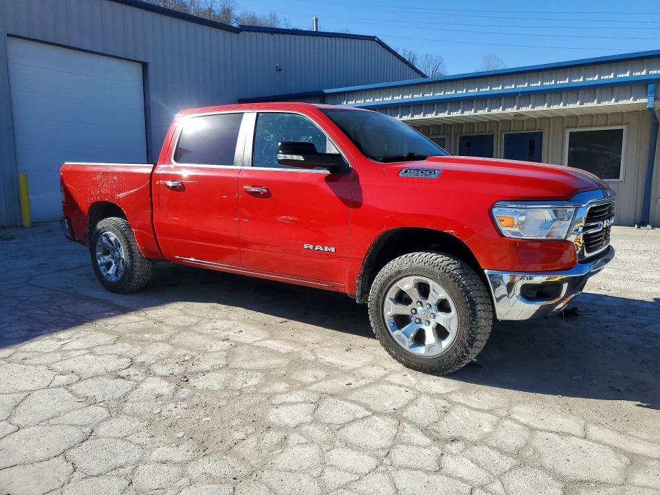 2020 Dodge RAM 1500