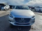 2017 Mazda 3 Touring