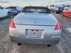 2006 Nissan 350z Roadster