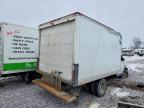 2012 Chevrolet Express BOX Truck