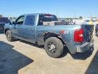 2007 Chevrolet Silverado K1500 Crew cab