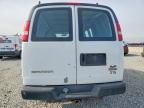 2005 GMC Savana G2500