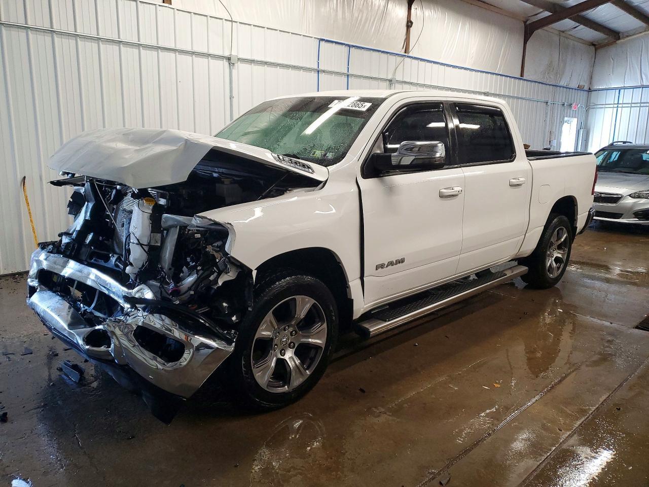 2023 Dodge 1500 Laramie