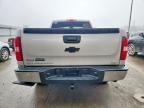 2008 Chevrolet Silverado K1500