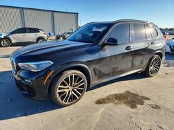 2019 BMW X5 Xdrive50i en venta en Apopka, FL