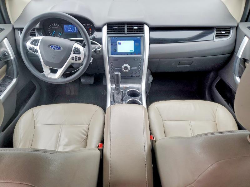 2013 Ford Edge se