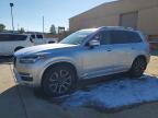 2017 Volvo Xc90 T6