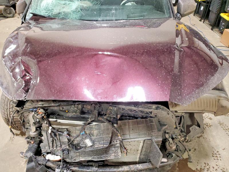 2024 Hyundai Palisade Ultimate ca