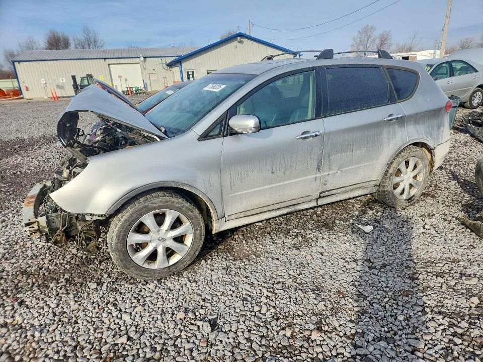 2006 Subaru B9 Tribeca 3.0 H6