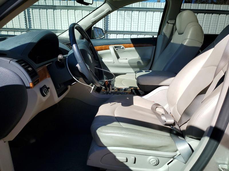 2007 Saturn Outlook xr