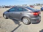 2015 Ford Focus s