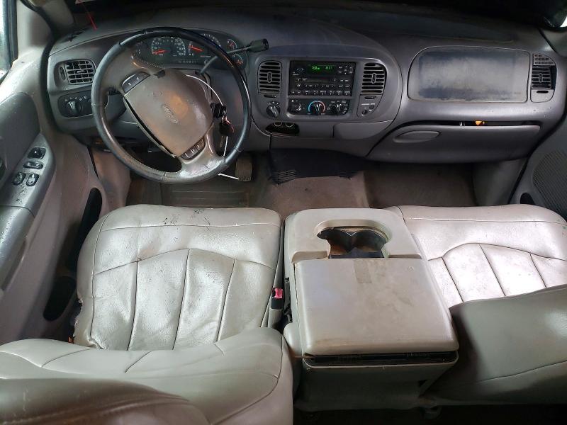 2000 Ford F150