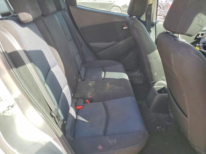 2016 Scion IA