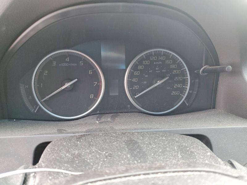 2015 Acura Rdx Technology