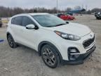 2021 KIA Sportage ex