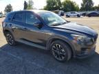 2016 Mazda Cx-5 gt