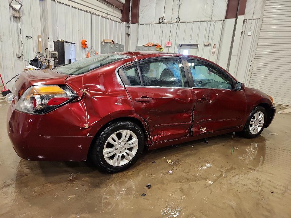 2011 Nissan Altima 2.5