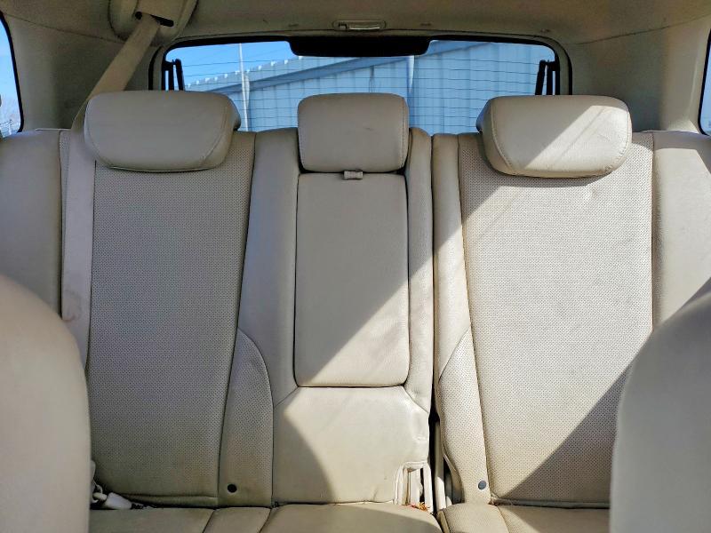 2006 Hyundai Tucson gls