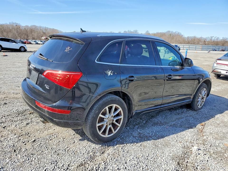 2012 Audi Q5 Premium